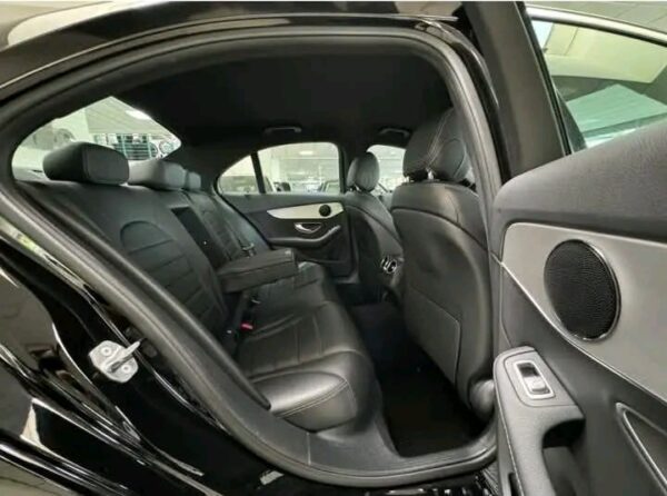 Mercedes-Benz C 220 d LEDER DISTR TOTW KAMERA / 194 CH / 2021 / Automatic / Diesel / 57 900 km (certified) - Image 14