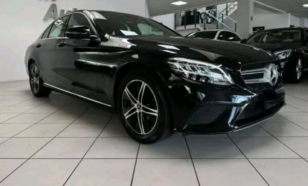 Mercedes-Benz C 220 d LEDER DISTR TOTW KAMERA / 194 CH / 2021 / Automatic / Diesel / 57 900 km (certified) - Image 24