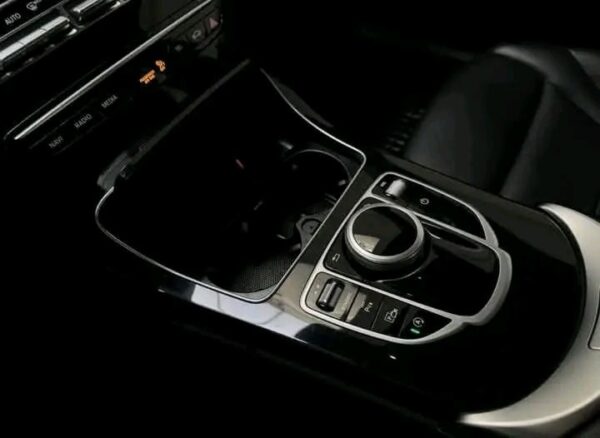 Mercedes-Benz C 220 d LEDER DISTR TOTW KAMERA / 194 CH / 2021 / Automatic / Diesel / 57 900 km (certified) - Image 10