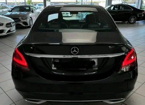 Mercedes-Benz C 220 d LEDER DISTR TOTW KAMERA / 194 CH / 2021 / Automatic / Diesel / 57 900 km (certified) - Image 22