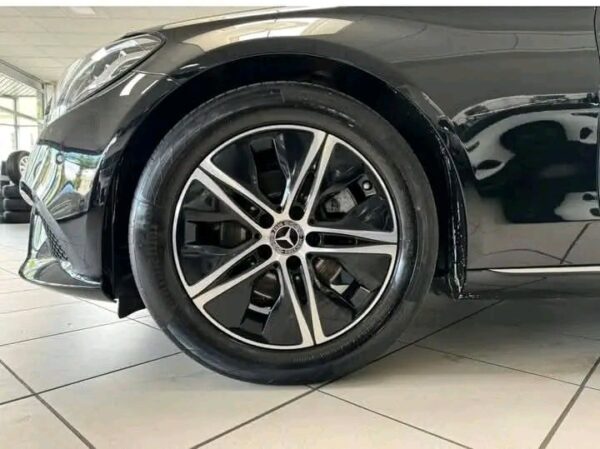 Mercedes-Benz C 220 d LEDER DISTR TOTW KAMERA / 194 CH / 2021 / Automatic / Diesel / 57 900 km (certified) - Image 20