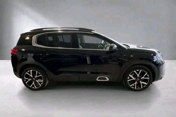 Citroen C5 Aircross - Image 22