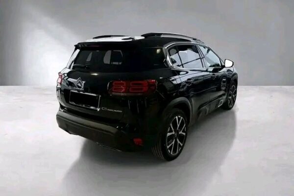 Citroen C5 Aircross - Image 7