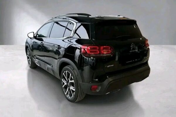 Citroen C5 Aircross - Image 9