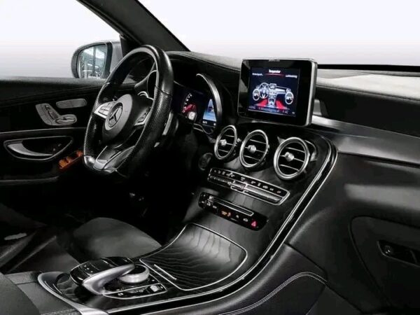 Mercedes Benz GLC 250D - Image 22