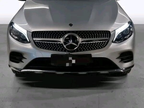 Mercedes Benz GLC 250D - Image 21