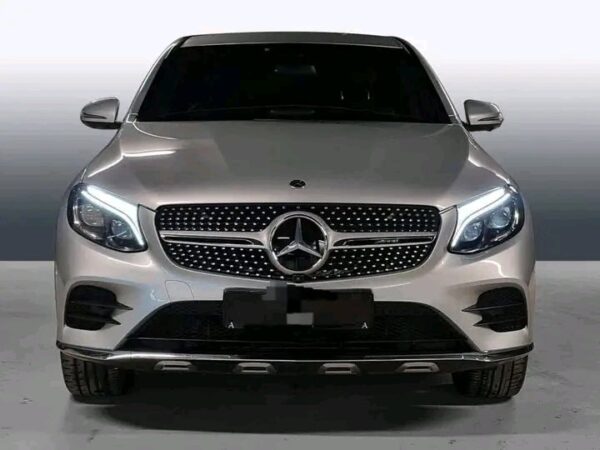 Mercedes Benz GLC 250D - Image 36