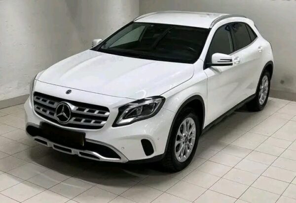 Mercedes