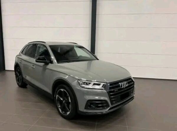 Audi SQ5 - Image 3