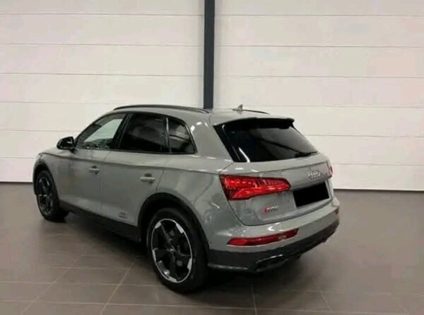 Audi SQ5 - Image 14