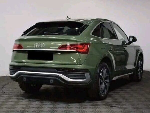 Audi Q5 Sportback - Image 16