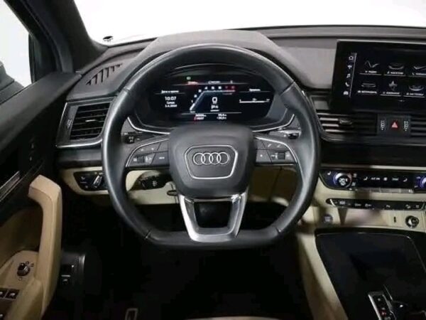 Audi Q5 Sportback - Image 5