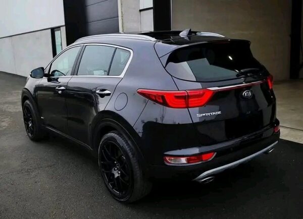 Kia Sportage – Image 4