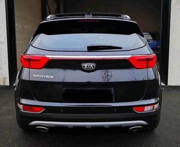 Kia Sportage – Image 15