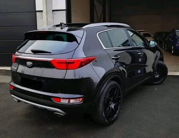 Kia Sportage – Image 14