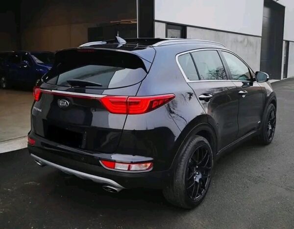 Kia Sportage – Image 16