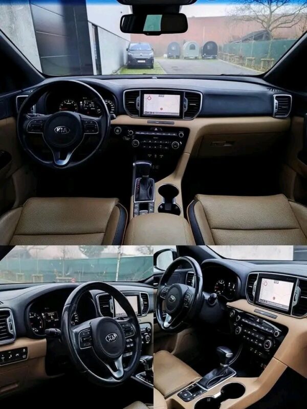 Kia Sportage – Image 13