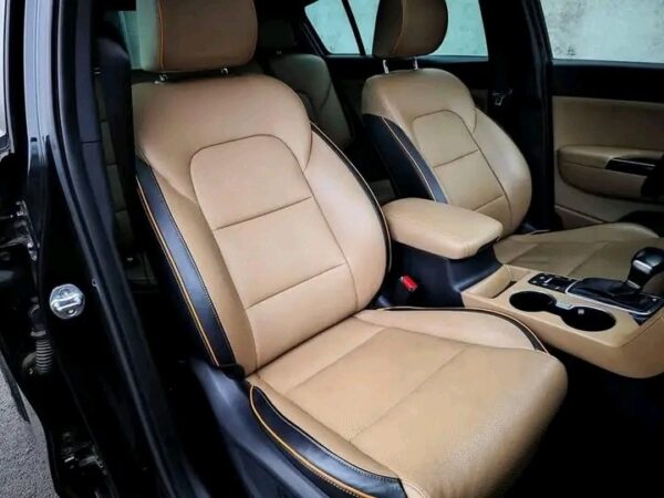 Kia Sportage – Image 9