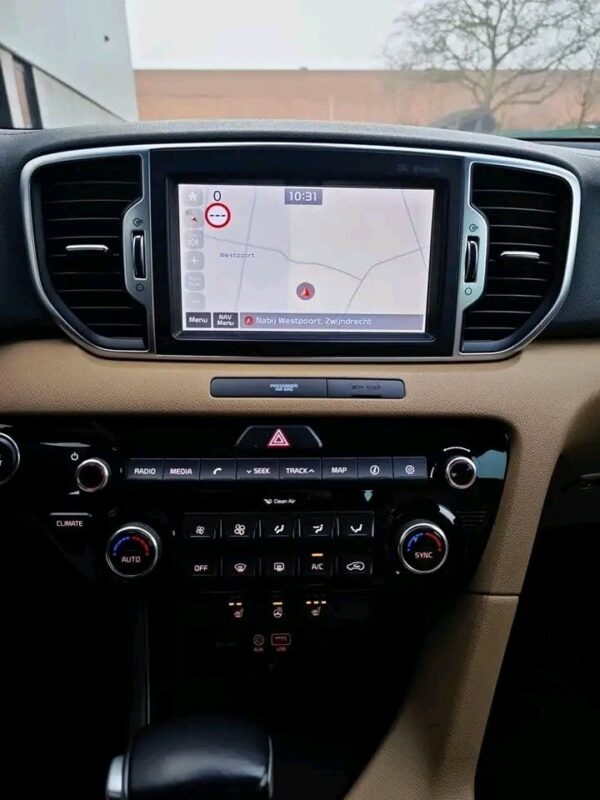 Kia Sportage – Image 8