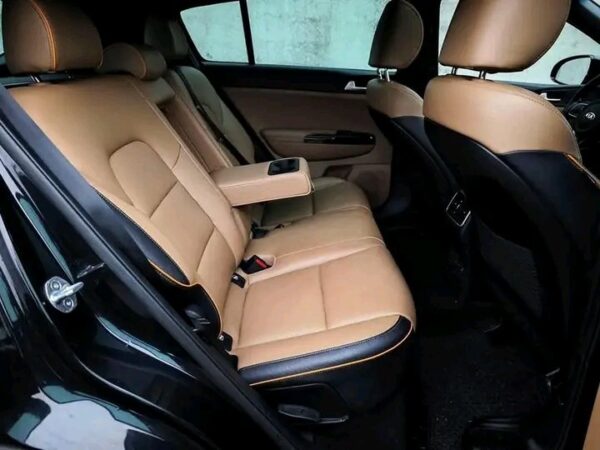 Kia Sportage – Image 6
