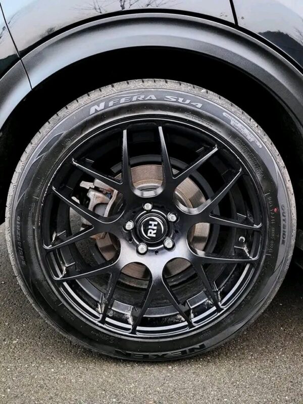 Kia Sportage – Image 12