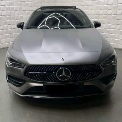 MERCEDES