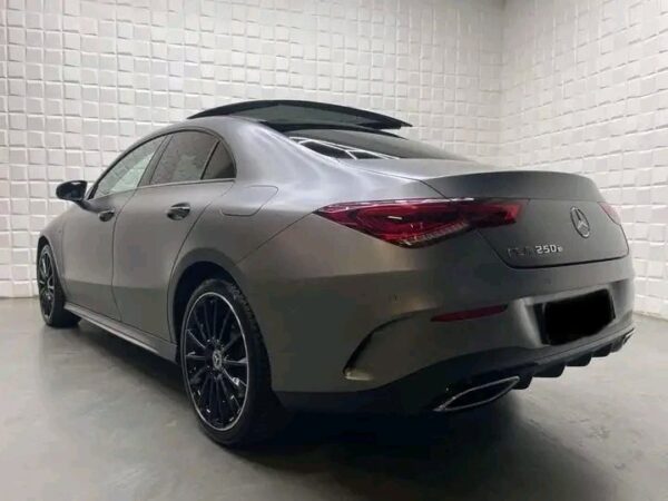 MERCEDES - Image 14