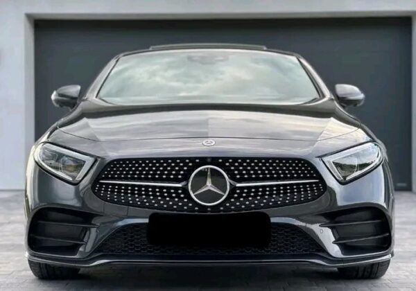 MERCEDES BENZ