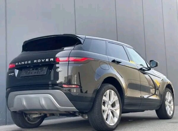 RANGE ROVER - Image 22