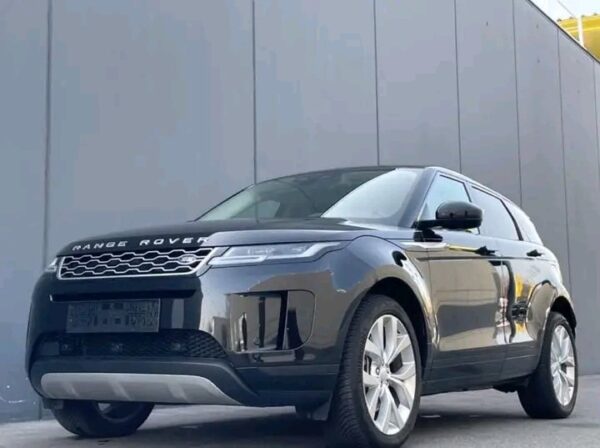 RANGE ROVER - Image 2