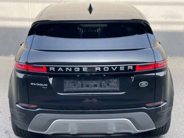 RANGE ROVER - Image 21