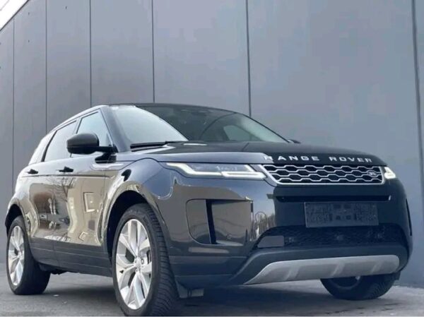 RANGE ROVER - Image 3