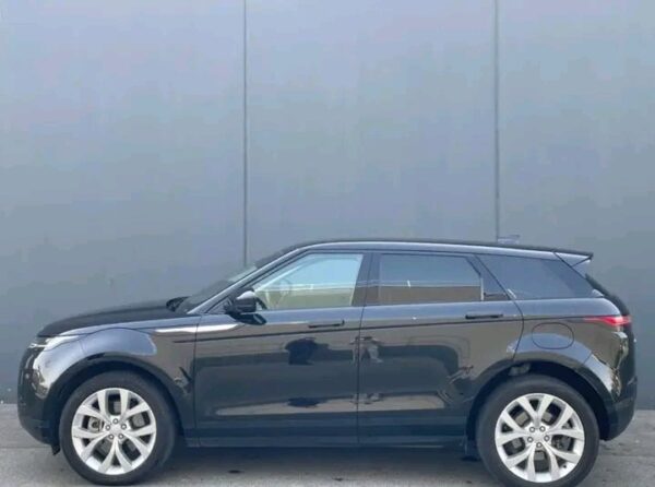 RANGE ROVER - Image 8