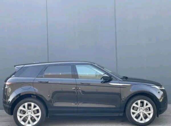 RANGE ROVER - Image 11