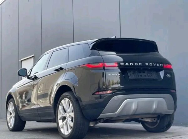 RANGE ROVER - Image 20