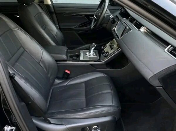 RANGE ROVER - Image 12