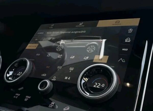 RANGE ROVER - Image 17