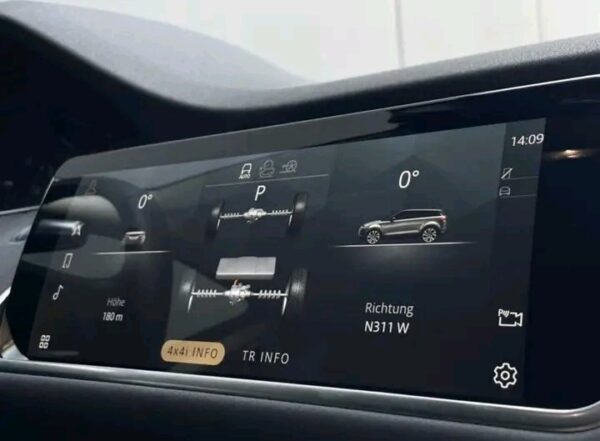 RANGE ROVER - Image 15