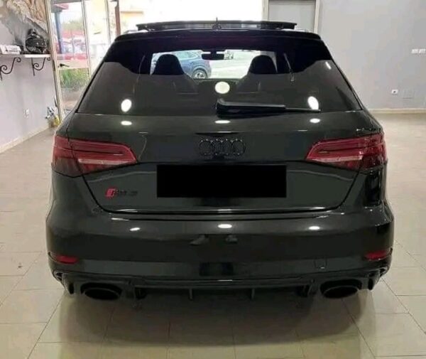 AUDI RS3 - Image 14