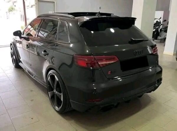 AUDI RS3 - Image 13