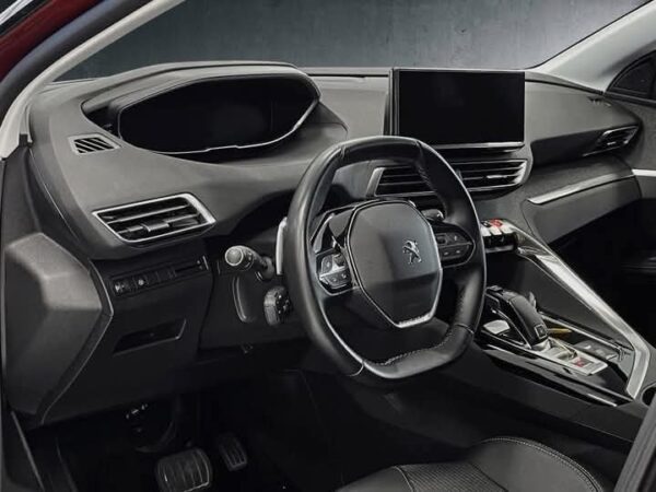 PEUGEOT 5008 - Image 4