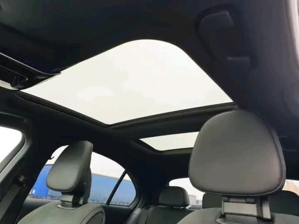 Mercedes-Benz C-Class 2.0 – Image 20