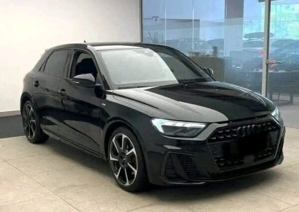 AUDI A1 SPORTBACK - Image 3