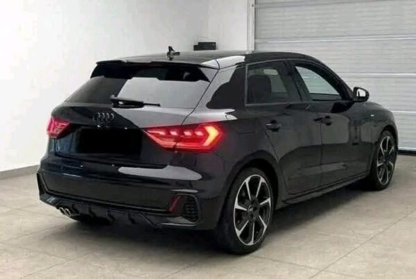 AUDI A1 SPORTBACK - Image 22