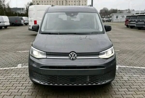 VOLKSWAGEN CADDY - Image 3