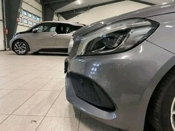 MERCEDES BENZ A KLASSE - Image 5