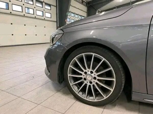 MERCEDES BENZ A KLASSE - Image 6