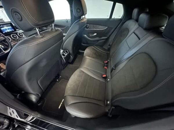 MERCEDES BENZ GLC - Image 10