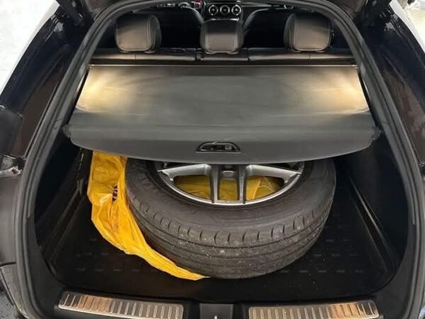 MERCEDES BENZ GLC - Image 18