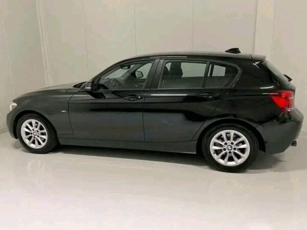 BMW 1 series - Image 13